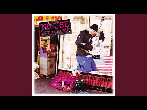 Any Number Can Play - No Use for a Name