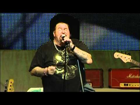 Deák Bill Gyula - István a király-Áldozatunk fogadjátok ÉLETMŰKONCERT SPORTARÉNA 2009.11.20.