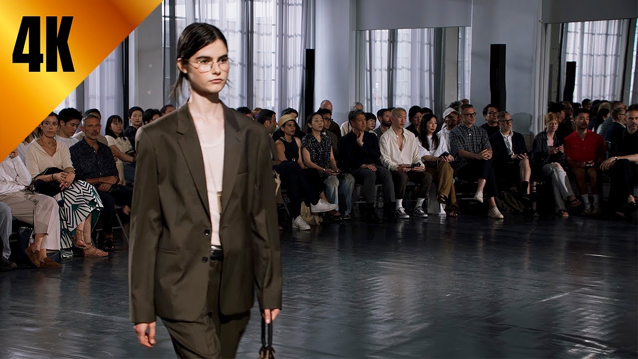 Lemaire | Spring Summer 2026 | Paris Fashion Week Men’s