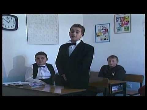 Profesionet - Humor Shqip