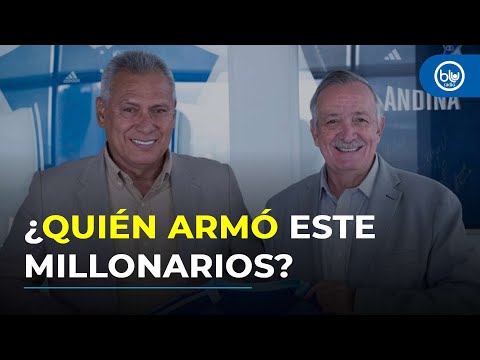 ¿Por qué fracasó Hernán Torres? La verdad sobre la interna y el mercado en Millonarios