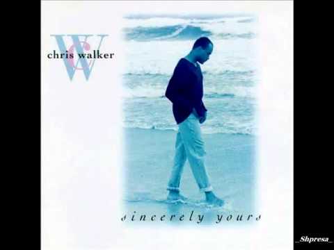 Chris Walker – Love Tonight