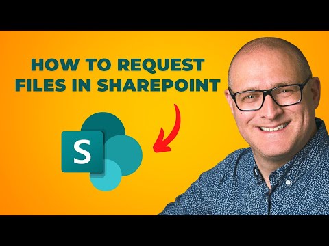 Easy Ways to Request Files in SharePoint Online Easy Ways to Request Files in SharePoint Online