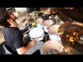 Cobus - Ventura Lights - Breaking Out (Drums Only ...