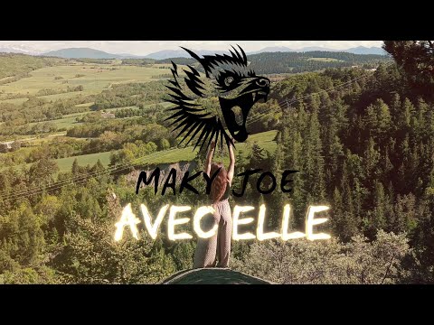 Maky Joe - Avec Elle