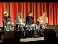 anyone can play guitar questions and answers after the showing nick [candyskins] raises a big laugh