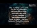 Meek Mill - I'm Leanin' [LYRICS] ft. Travis ...