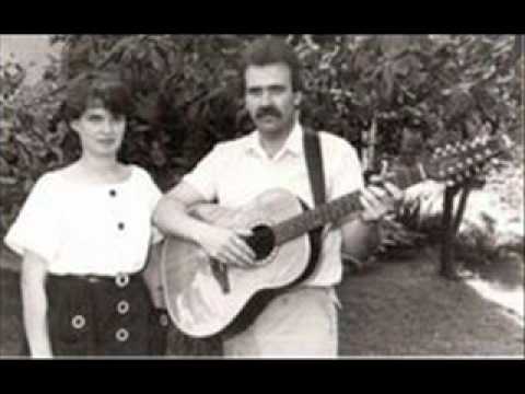 Sirje ja Rein Kurg - Akordion