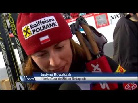 PŚ/TdS w biegach Toblach 04.01.2013 - relacja z zawodów