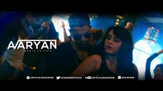 Dj Aaryan & Dj Angel Feat - Malik Sahab  - Aankhon Aankhon Mein (Remix) | Yo Yo Honey Singh