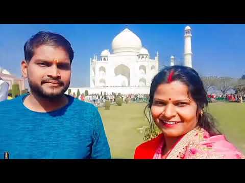 tajmahal 😍||One day agar||agara||Taj #tajmahalmystery#tajmahalvlog#tour #tourism #agara ka TajMahal