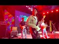 711(TONEEJAY) Bass Cam Live Cover by HZKH Band | CLSU University Week 2024