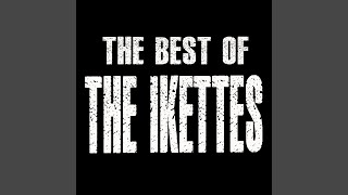 The Ikettes - You're No Good video