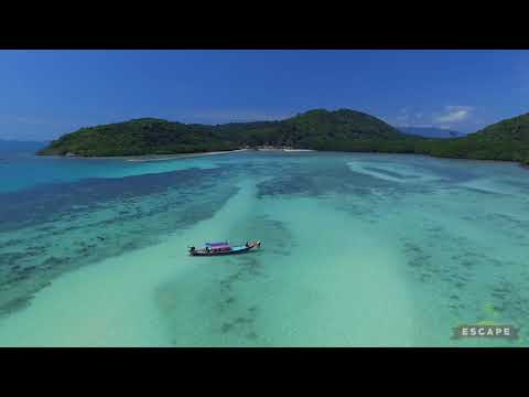 Escape The Island - Samui