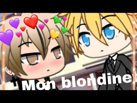 Mon blondinet episode 2