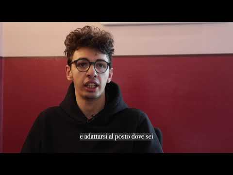 Sala Bar - i nostri allievi