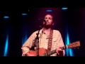 Citizen Cope @ The Independent, SF 5-12-11 Performing "All Dressed Up"