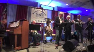 Yerba Buena Stompers  "Jazzin' Babies Blues"