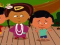 BabyTV Oh Dear Mama English