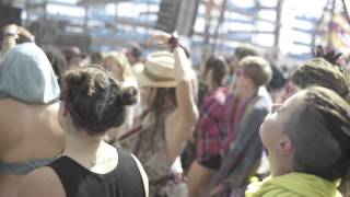 Wonderful Humans - Just What I Needed (Mountain Of Youth Remix) (Music Video)