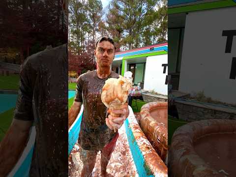 Can I Get An Ice Cream? @RyanPrunty 🍦