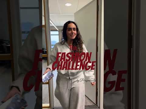 The Fashion Challenge
