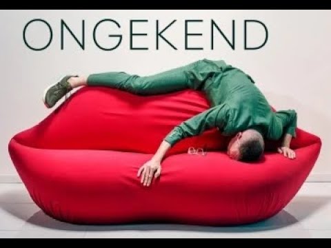 Dolf Jansen  Oudejaars 2025 'ONGEKEND'