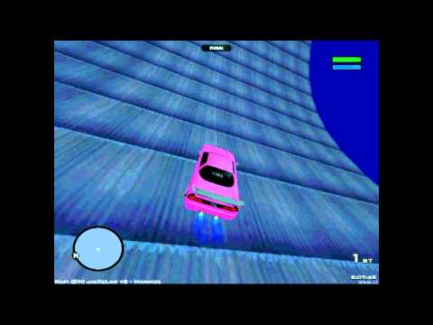 [DM] jacKcLaw v5 - Maximize