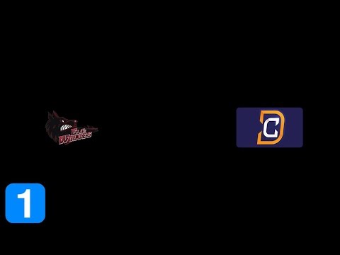 Elite Wolves - UNIT vs Digital Chaos - WePlay League Full Highlights Dota 2