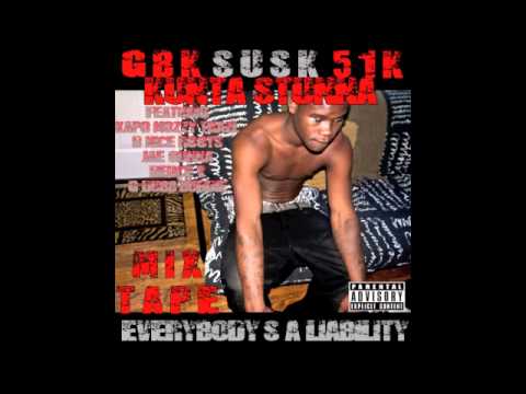 Kunta Stunna Buddie nd Mozzy-Gave the Number