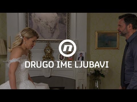 Drugo ime ljubavi - Tjedni promo 3.02.2020.