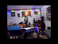 Brian Hughes Live Stream