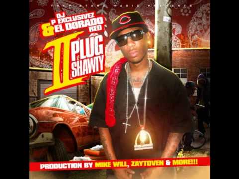 ELDORADO RED-ZIPS OF DA LOUD