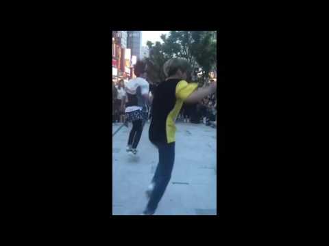 [MAXXAM - 맥스] [20170531] "XXNFXX" Focus Kang Sinhwa (강신화)