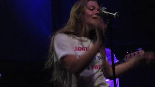 Maggie Rogers - "Say It" (Live in Boston)