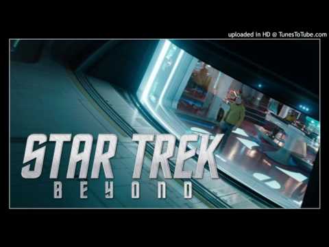 Sabotage - Star Trek Beyond (2016) Soundtrack