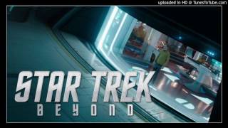 Sabotage - Star Trek Beyond (2016) Soundtrack