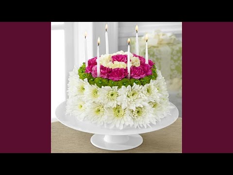 Happy Birthday Victoria A1