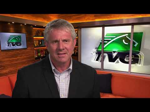 TVG Memories #1: Fusaichi Pegasus & The Works