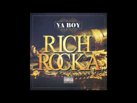 Ya Boy Rich Rocka ft. Trae Tha Truth - Mayday (Audio)