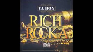 Ya Boy Rich Rocka ft. Trae Tha Truth - Mayday (Audio)