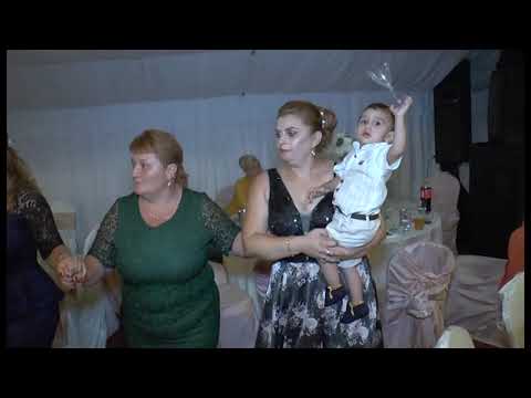 Nicholas Alexandru Marcel - 22 August 2019 - Petrecerea 1