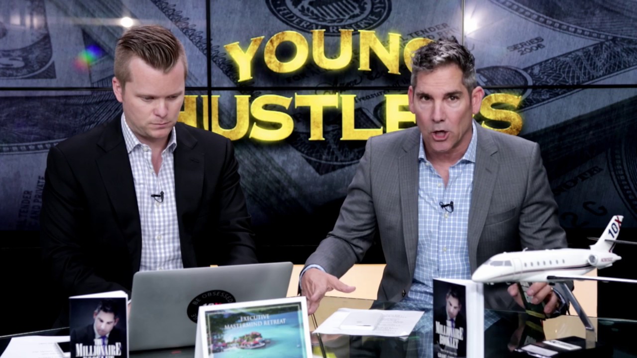 How to Make More Sales on the Phone - Young Hustlers