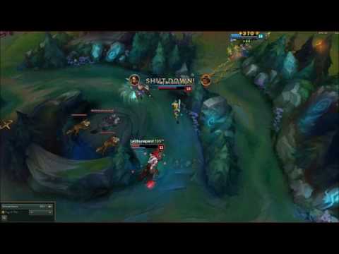 Is that RF legendary ?