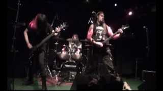 Marthyrium - Gospels of Death (Melideath Fest IV)