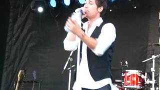 Drew Seeley-New Classic Acoustic