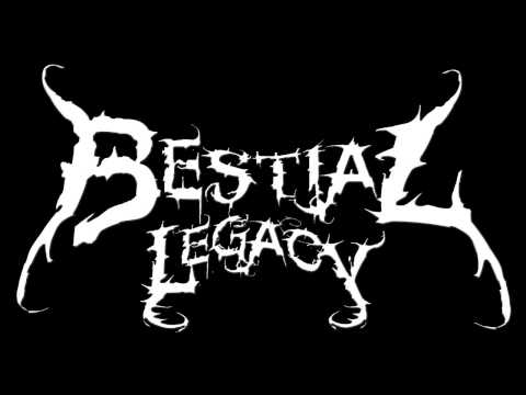 BESTIAL LEGACY - War (démo 2015)