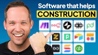 The Software Stack We Use for Construction and Trade Teams
