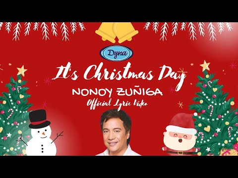 Video thumbnail for It’s Christmas Day