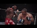 UFC 187: EA SPORTS - UFC Simulation - YouTube